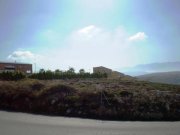 Kalathas Grundstück auf Kreta in der Nähe des Strandes von Kalathas Grundstück kaufen
